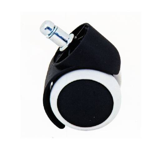 BF Ροδάκια Set 5-τεμ Μαύρα-Άσπρα Α-00022307 ΑΡ,2