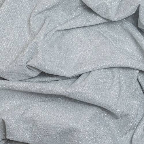 ELASTAN LUREX ΑΣΗΜΙ 150cmX3m