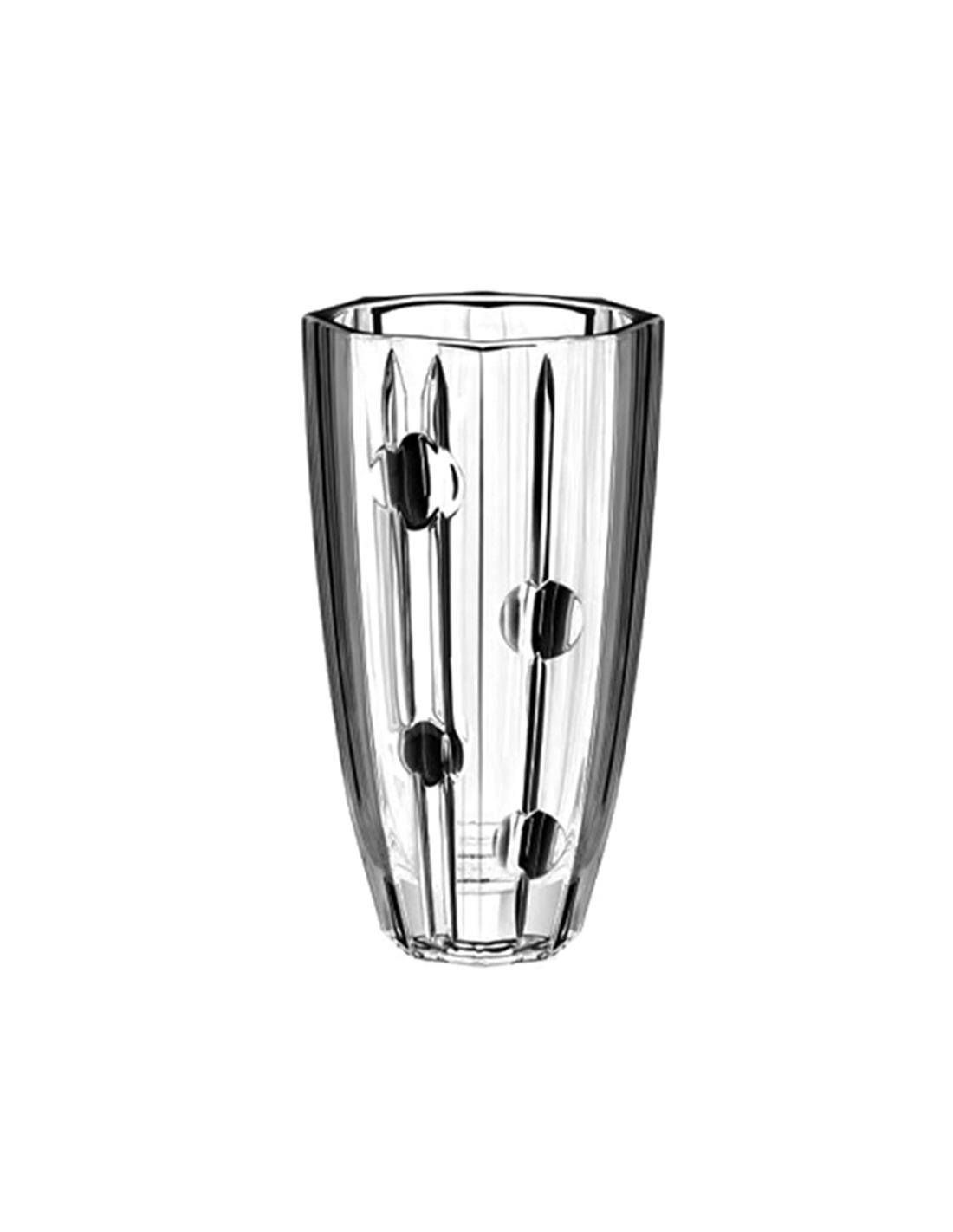 Βάζο κρυσταλ.Berlin 25εκ.