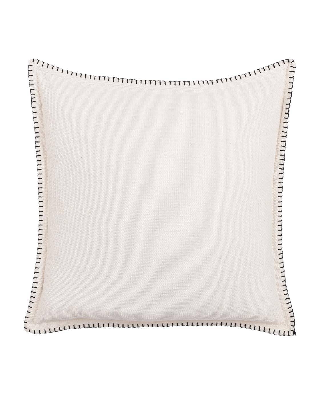 Μαξιλάρι βαμβ.εκρού 50Χ50