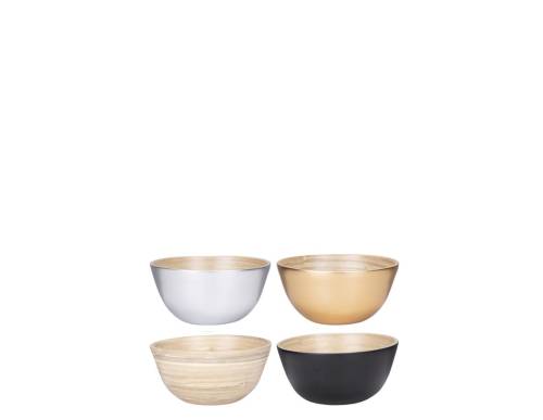 Μπωλ bamboo 4χρ, 14Χ7