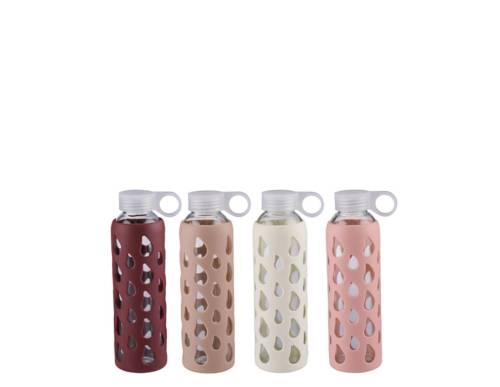 Μπουκάλι νερού 4χρ.550ml