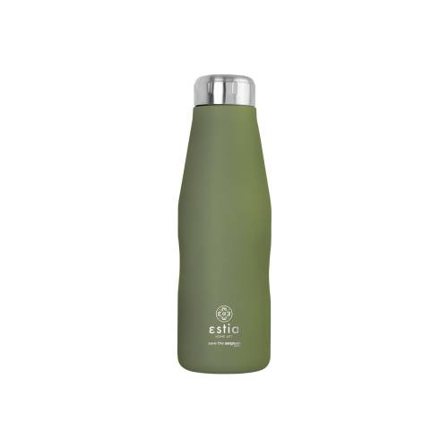 ESTIA ΘΕΡΜΟΣ TRAVEL FLASK SAVE THE AEGEAN 500ml FOREST SPIRIT