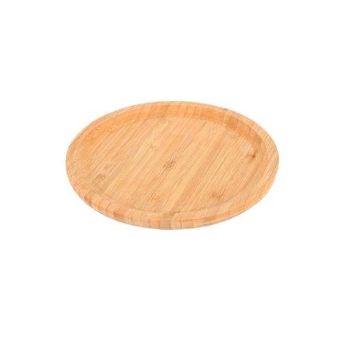 ESTIA ΒΑΣΗ ΓΙΑ ΜΑΝΤΕΜΕΝΙΟ ΤΗΓΑΝΙ ΞΥΛΙΝΗ 18.6x1.5cm