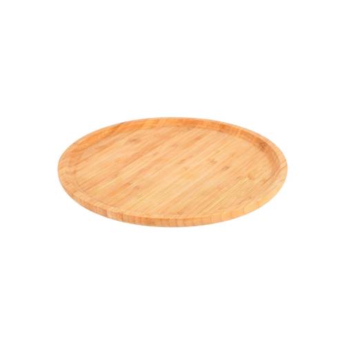 ESTIA ΒΑΣΗ ΓΙΑ ΜΑΝΤΕΜΕΝΙΟ ΤΗΓΑΝΙ ΞΥΛΙΝΗ 28.5x1.5cm