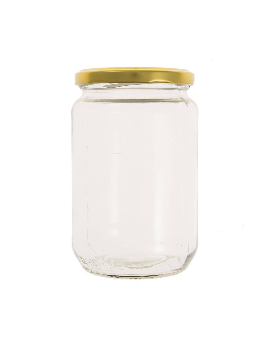 Βαζάκι standard 2000ml