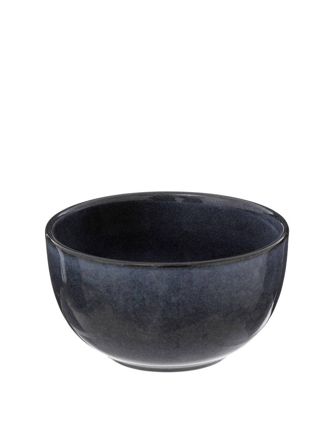 Μπωλ κεραμ.Callie μπλε 70cl 14Χ7,8