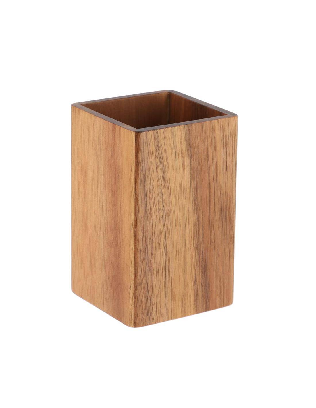 Ποτήρι μπάνιου ακακίας