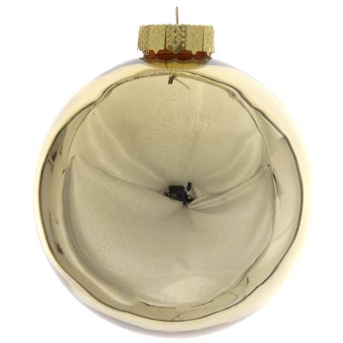 ΓΥΑΛΙΝΗ ΧΡΥΣΗ ΜΠΑΛΛΑ 8ΕΚ ΣΕΤ 6