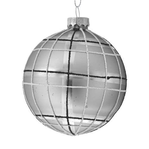 ΓΚΡΙ ΚΑΡΩ ΓΥΑΛΙΝΗ ΜΠΑΛΛΑ 8ΕΚ ΣΕΤ 6