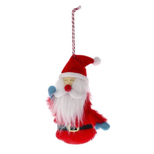 ΚΟΚΚΙΝΟ ΥΦΑΣΜΑΤΙΝΟ ΣΤΟΛΙΔΙ ΑΙ ΒΑΣΙΛΗΣ 8Χ13ΕΚ