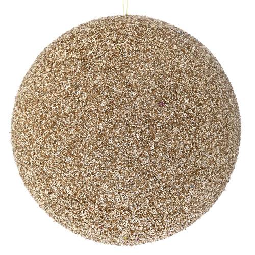 ΣΑΜΠΑΝΙ GLITTER FOAM ΜΠΑΛΑ 25ΕΚ