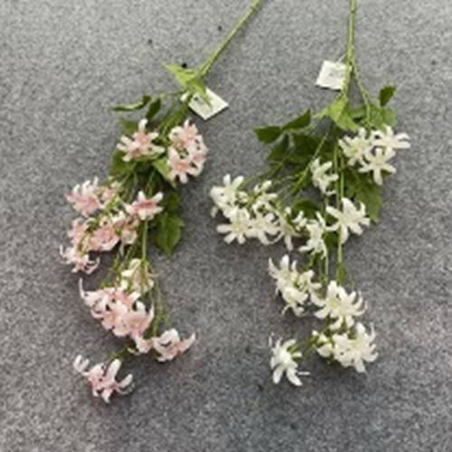 ΑΝΘΙΣΜΕΝΟ ΡΟΖ ΚΛΑΔΙ 88ΕΚ