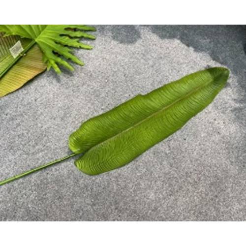 ΠΡΑΣΙΝΟ ΦΥΛΛΟ ΠΑΛΜΑ 103ΕΚ REAL TOUCH