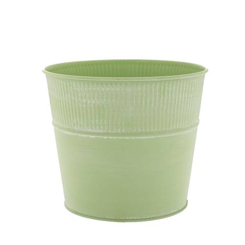 ΠΡΑΣΙΝΟ ΜΕΤΑΛΛΙΚΟ ΚΟΥΒΑΔΑΚΙ 18Χ16ΕΚ