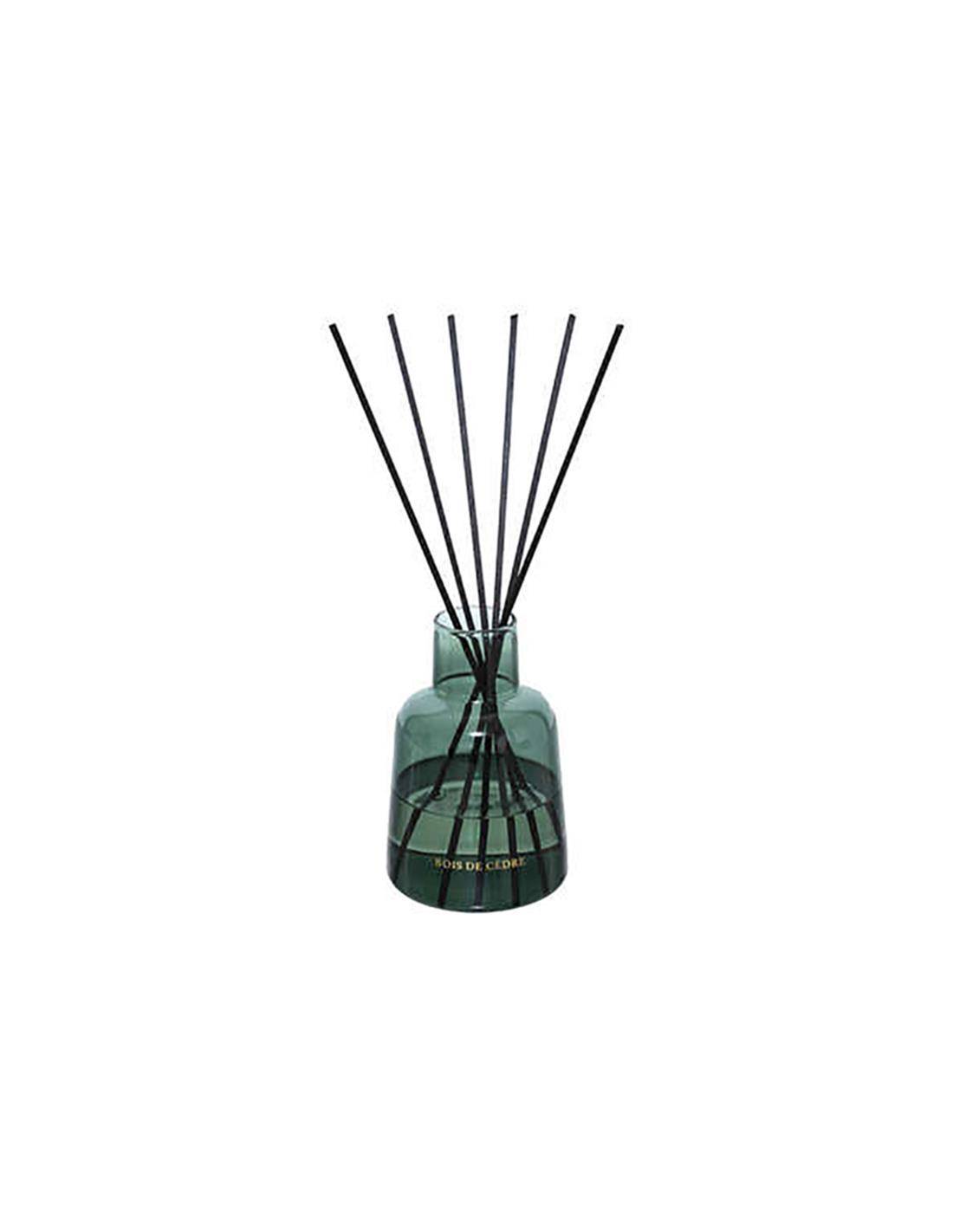 Diffuser 250ml με στικς cedar