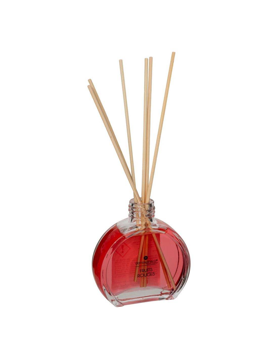 Diffuser 50ml haly red