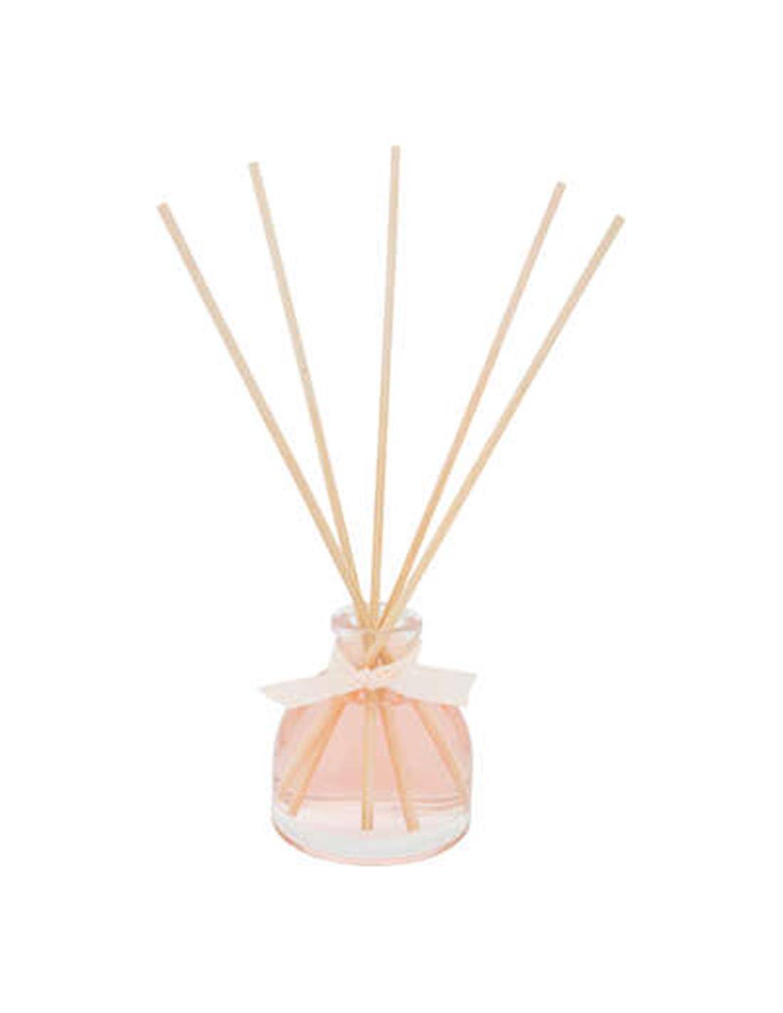 Diffuser με sticks 50ml jasmin