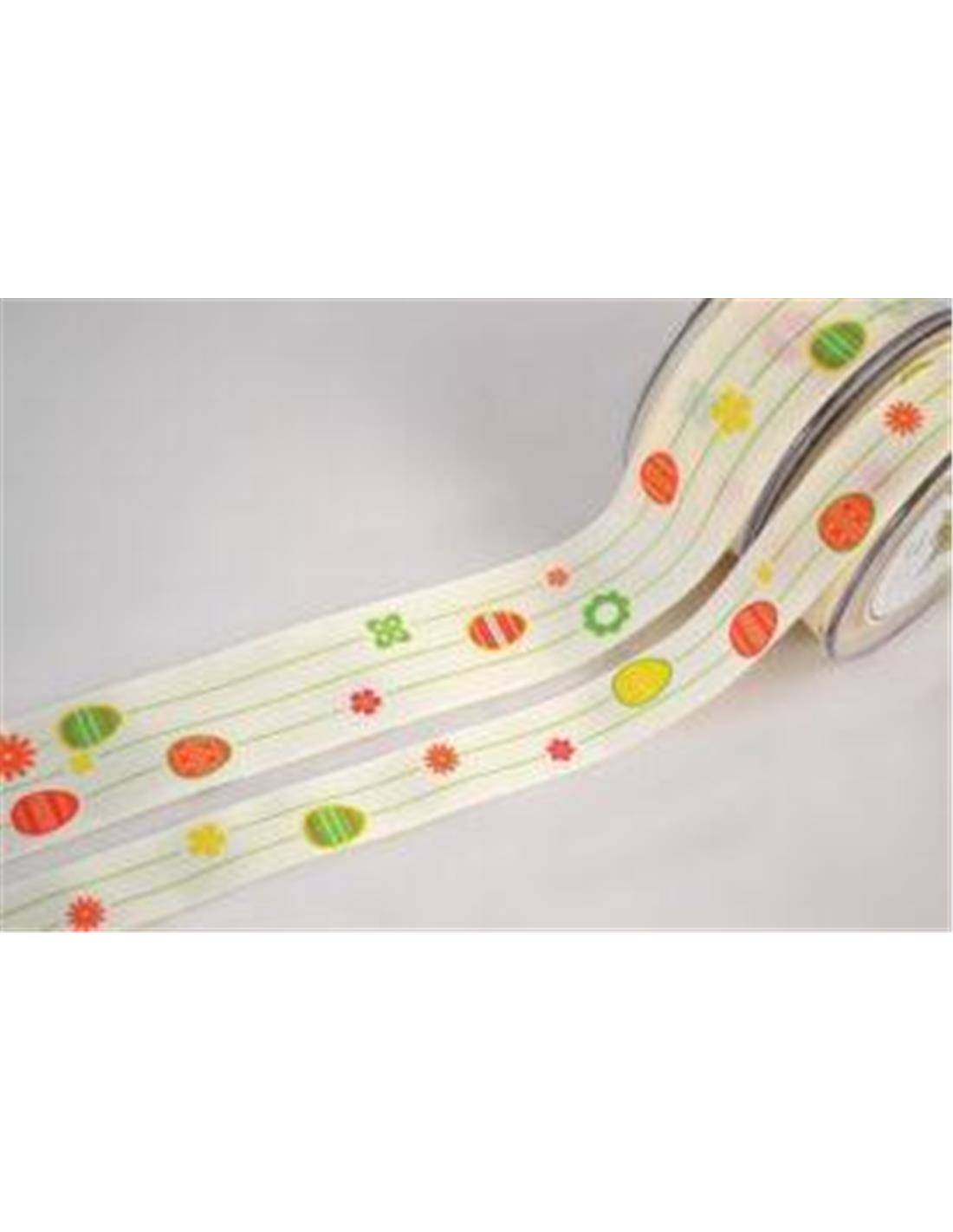 ΚΟΡΔΕΛΑ SPRING AIR 3,8cmX9m