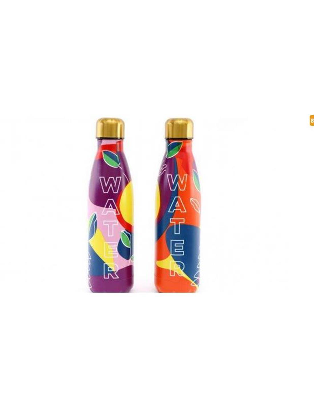 Μπουκάλι θερμός sunburst 500ml