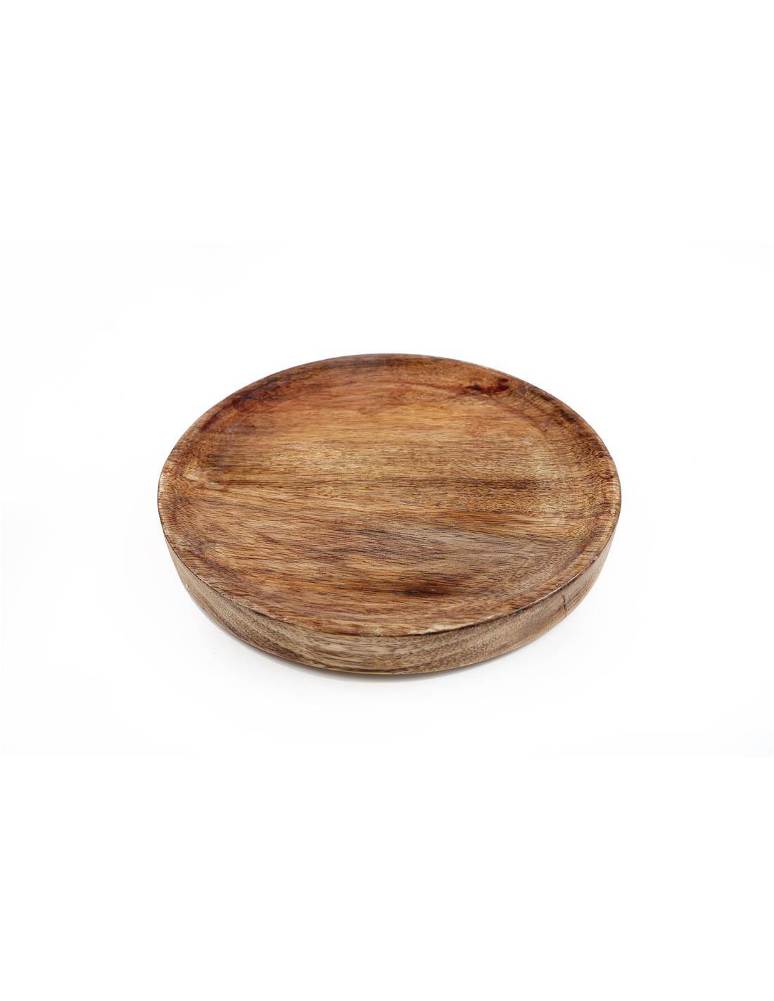 Πιάτο mango Φ22cm