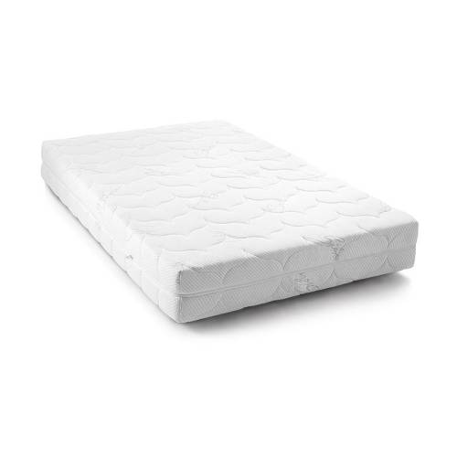 ΣΤΡΩΜΑ Fylliana Eco ΜΕ MEMORY FOAM 90x200