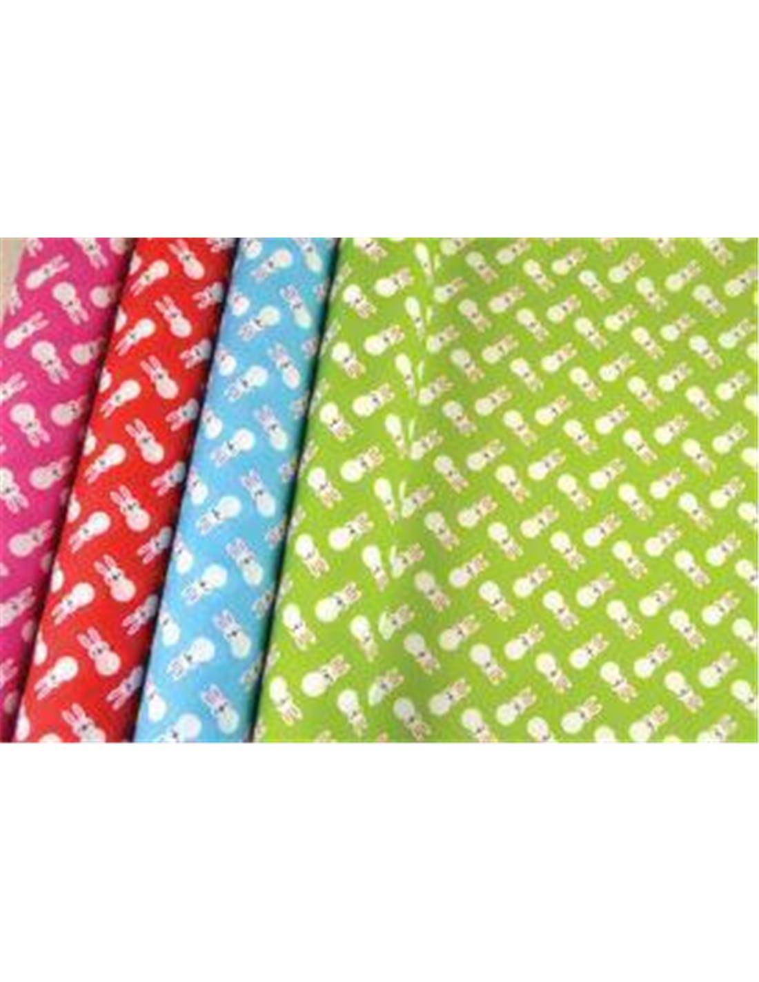 ΥΦ. HAPPY RABBITS  45cmX5m