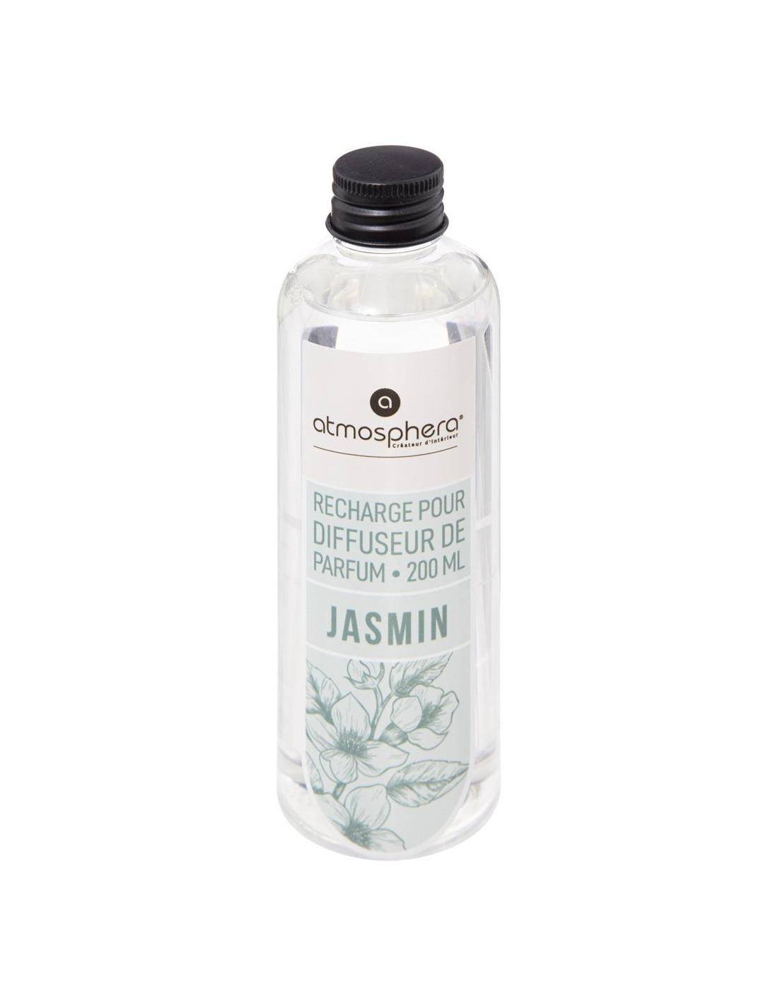 Υγρό ανταλ/κο diffuser 200ml haly jasmine