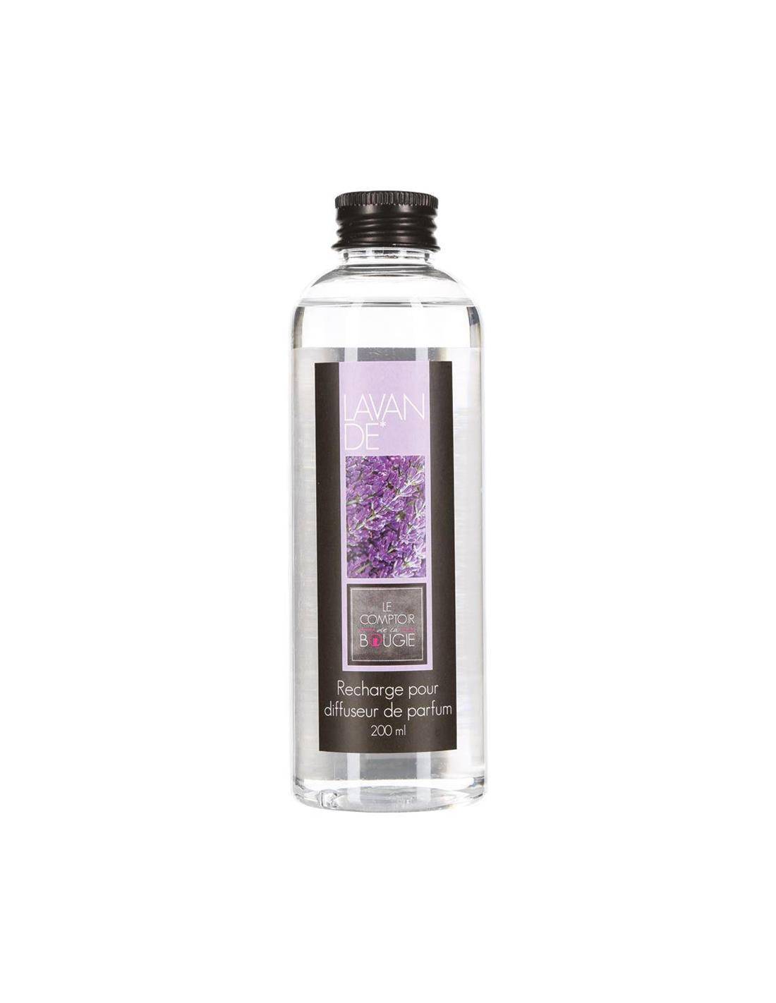 Υγρό ανταλ/κο diffuser 200ml haly lavender