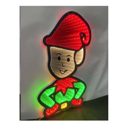 ΦΩΤΙΖΟΜΕΝΟ ELF 25Χ42ΕΚ