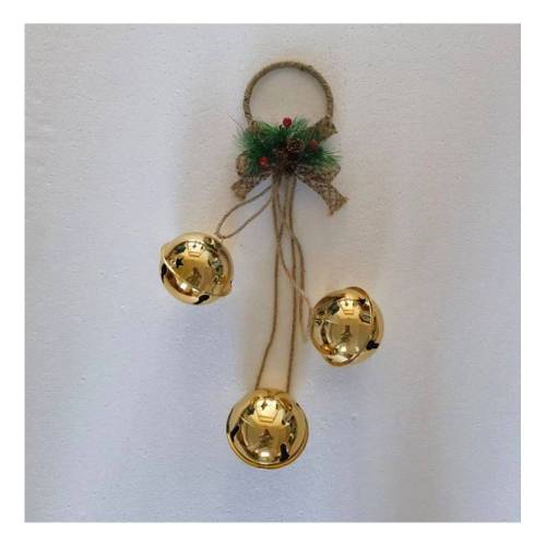 ΧΡΥΣΕΣ ΚΑΜΠΑΝΕΣ Χ3 ΚΡΕΜΑΣΤΟ 11Χ49ΕΚ