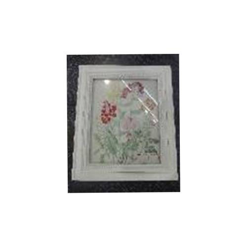 ΛΕΥΚΗ MDF ΚΟΡΝΙΖΑ 20X25 ΕΚ