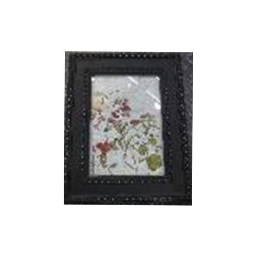 ΜΑΥΡΗ MDF  ΚΟΡΝΙΖΑ 13Χ18ΕΚ