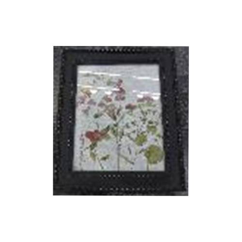 ΜΑΥΡΗ MDF  ΚΟΡΝΙΖΑ 20Χ25ΕΚ