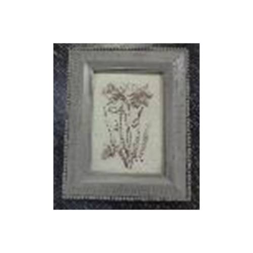 ΓΚΡΙ ΞΥΛΙΝΗ ΚΟΡΝΙΖΑ13Χ18ΕΚ