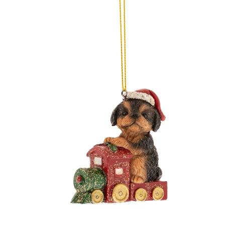 ΣΚΥΛΑΚΙ ΚΡΕΜΑΣΤΟ ΠΟΛΥΡΕΖΙΝ 6.5Χ2.5Χ6.5ΕΚ