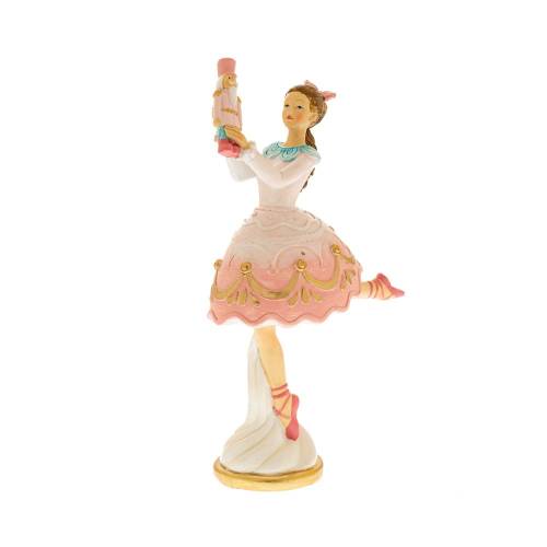 ΚΟΡΙΤΣΙ ΧΟΡΕΥΤΡΙΑ ΠΟΛΥΡΕΖΙΝ 14.5Χ8Χ24ΕΚ