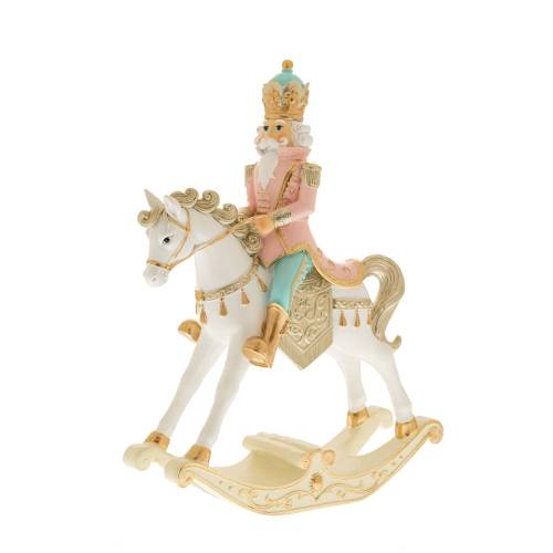 ΙΠΠΟΤΗΣ ΣΕ ΑΛΟΓΟ 22.5Χ7.5Χ29.5ΕΚ