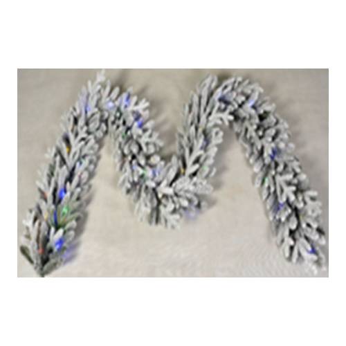 ΧΙΟΝΙΣΜΕΝΗ ΓΙΡΛΑΝΤΑ 180ΕΚ