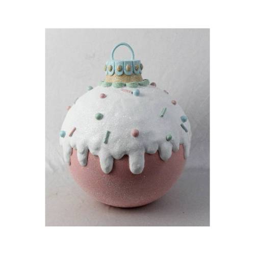 ΠΑΣΤΕΛ ΧΙΟΝΙΣΜΕΝΗ ΜΠΑΛΑ Φ23Χ29ΕΚ