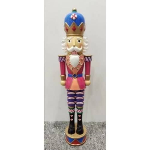 ΦΩΤΙΖΟΜΕΝΟΣ ΠΟΛΥΡΕΖΙΝ ΠΟΛΥΧΡΩΜΟΣ ΚΑΡΥΟΘΡΑΥΣΤΗΣ 11Χ10Χ46ΕΚ