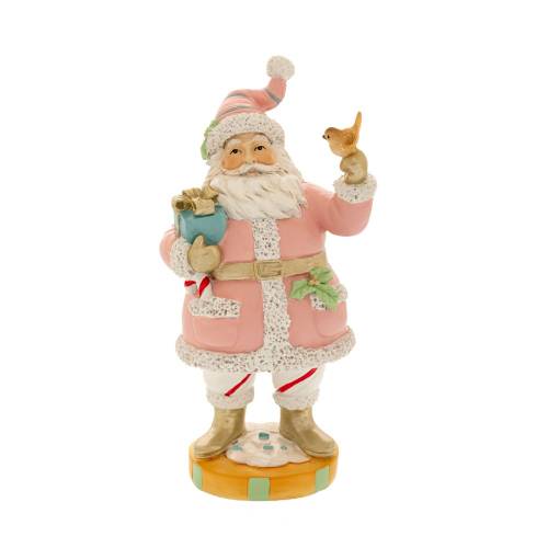 ΠΟΛΥΡΕΖΙΝ ΡΟΖ ΝΑΝΟΣ ΑΓΙΟΣ ΒΑΣΙΛΗΣ 12Χ9Χ20ΕΚ