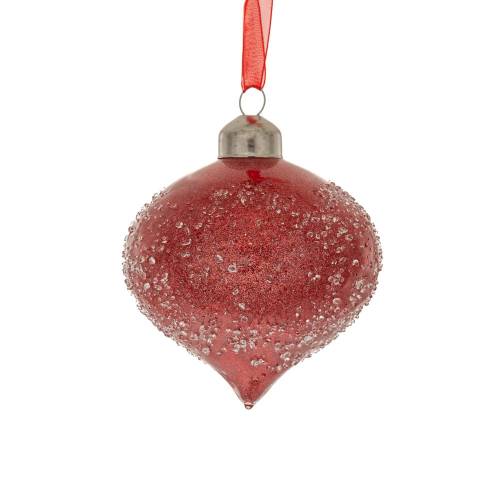 ΣΕΤ 6 ΚΟΚΚΙΝΗ ΓΥΑΛΙΝΗ ΜΠΑΛΑ ΚΡΕΜΜΥΔΙ ΜΕ ΕΦΕ ΣΤΑΓΟΝΑΣ 8ΕΚ