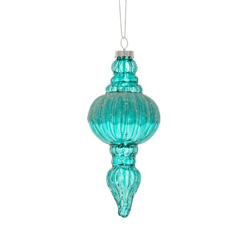 ΤΙΡΚΟΥΑΖ ΓΥΑΛΙΝΟΣ ΣΤΑΛΑΚΤΙΤΗΣ 6,5Χ15ΕΚ