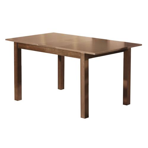 MILLER Τραπέζι Τραπεζαρίας - Κουζίνας Eπεκτεινόμενο Ξύλο Aroma Beech Ε-00025367 Ε781,11