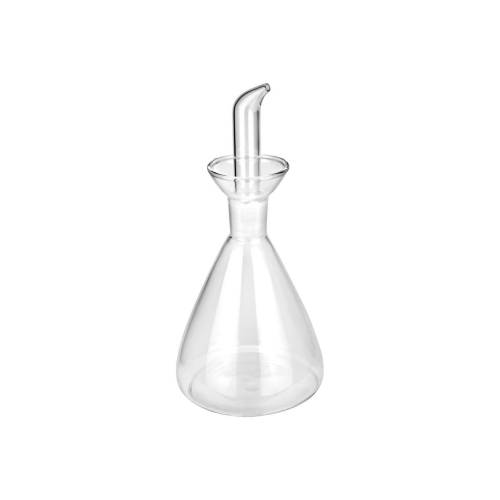 ESTIA ΜΠΟΥΚΑΛΙ ΓΙΑ ΛΑΔΙ & ΞΥΔΙ ΓΥΑΛΙΝΟ 250ml ME ΡΟΗ