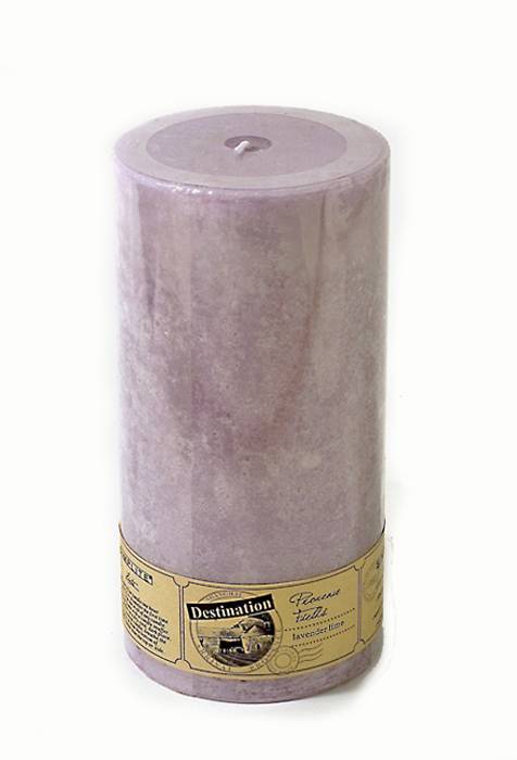 Άρωματικό Κερί Κορμός Λεβάντα  Lavender Lime WF805