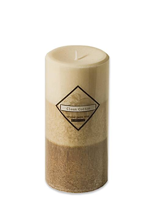 Άρωματικό Κερί Κορμός Clean Cottοn WF810
