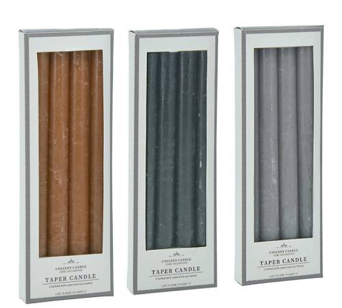 Σπερματσέτο Σ/4 σε καφέ/μαύρο/γκρι, 25cm CA366