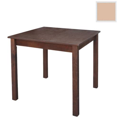 Ταβέρνας Τραπέζι Λυόμενο Οξιά - Κόντρα Πλακέ, Βαφή Εμποτισμού Φυσικό Ρ-00015333 Ρ517,Ε1